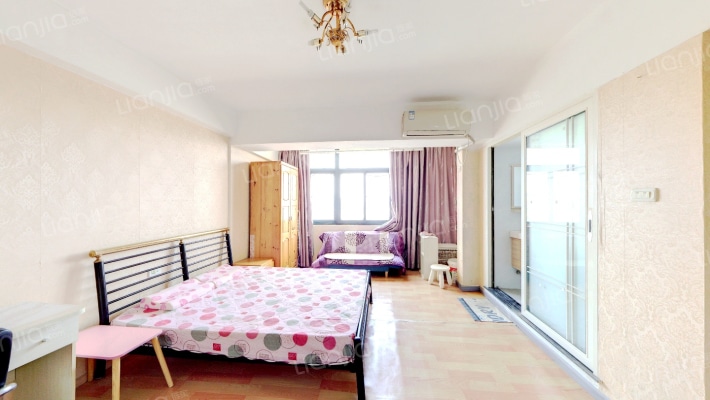 中环新天地二手房实景图