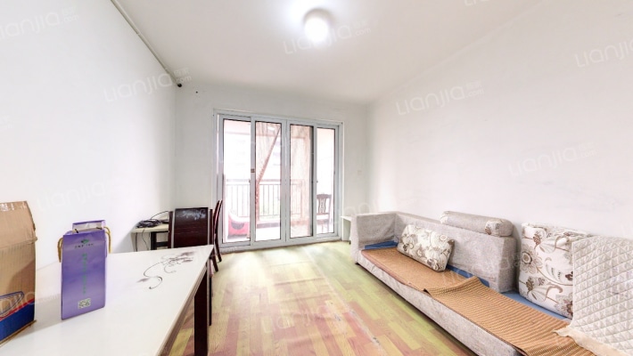 润城国际二手房实景图