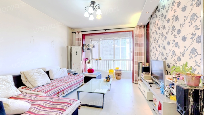 峰景鉴筑二手房实景图