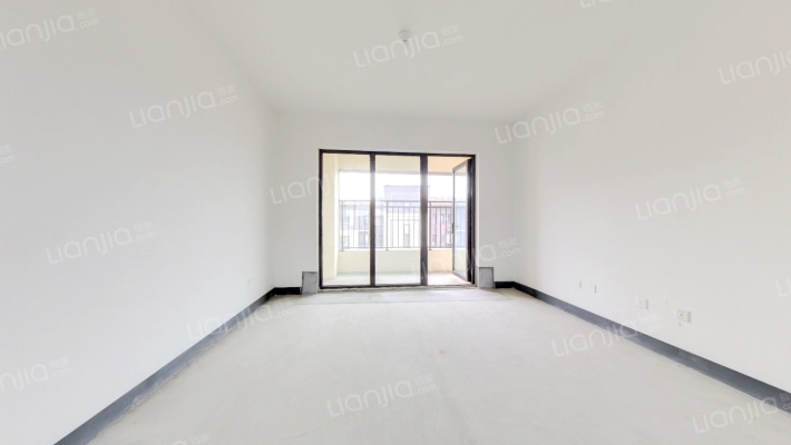 5G海韵华府二手房实景图