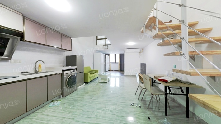 龙光玖云著二手房实景图