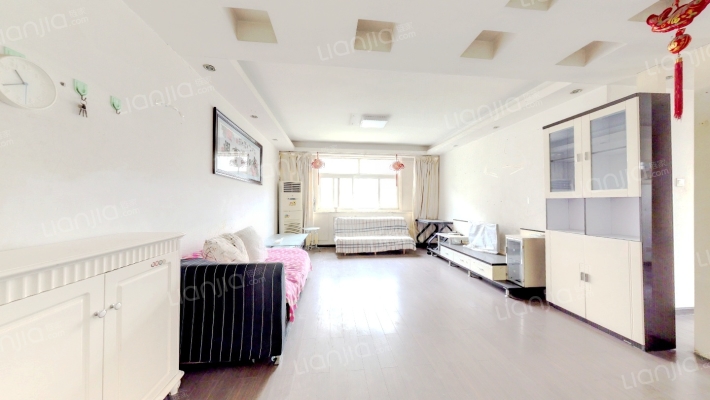 江山书香名邸二手房实景图