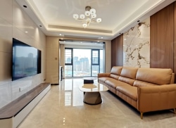 整租·湖边湾璟E区 3室2厅 南_湖边湾璟E区租房