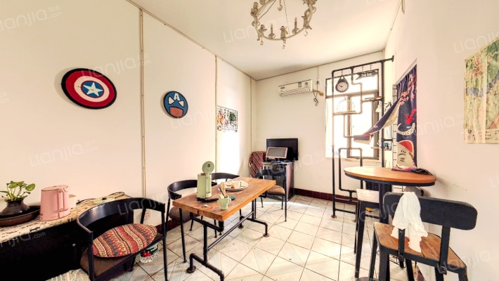 临江路(渝中)二手房实景图