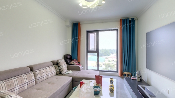 朗诗曜龙湾二手房实景图