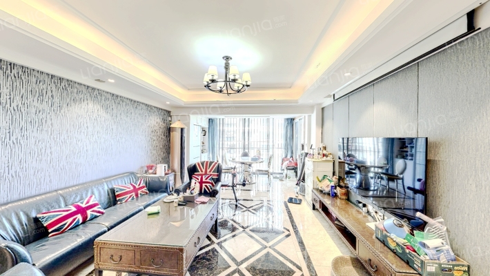 大洋雅苑二手房实景图