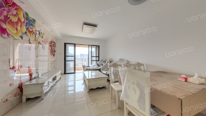 花样年·花好园二手房实景图