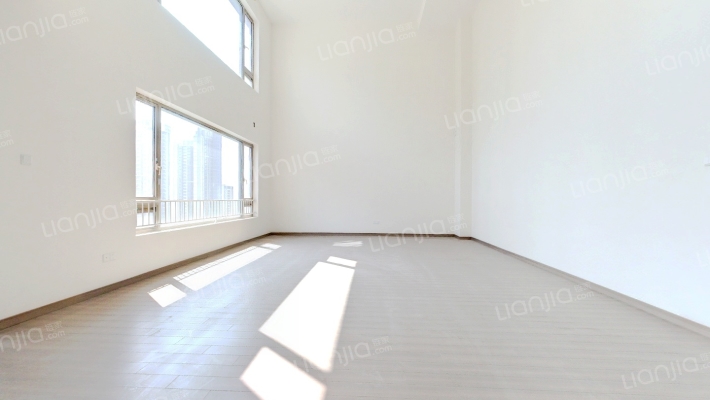 保利天屿一期二手房实景图