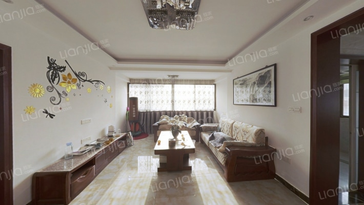 江滨新村三期二手房实景图