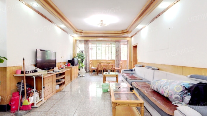 鑫银大厦二手房实景图