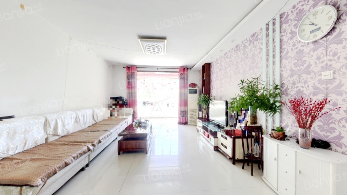 翠园二手房实景图