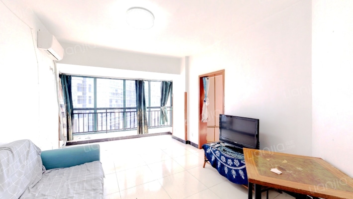 光辉岁月二手房实景图