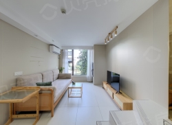 整租·云创谷 1室1厅 复式 南_云创谷租房