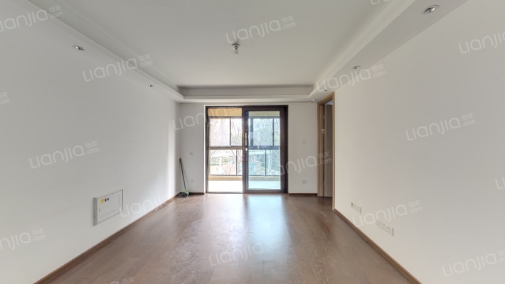 华润置地幸福里二手房实景图