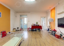 整租·益门小区 2室2厅 南_益门小区租房