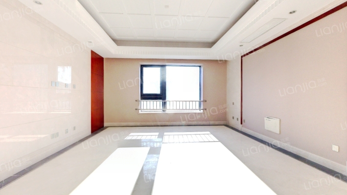 星光域一期二手房实景图