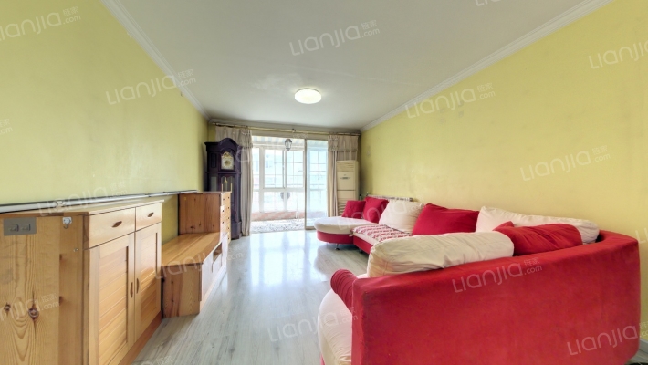 双惠苑1号院二手房实景图