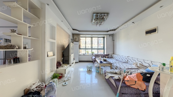 宇龙佳苑二手房实景图