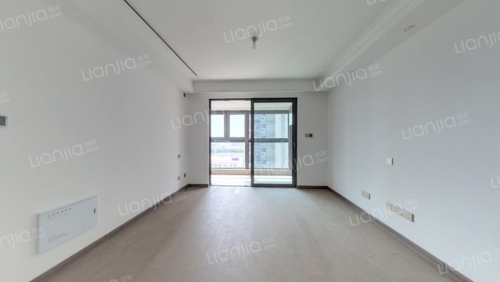 金地西郊·悦章二手房实景图