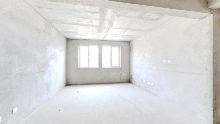 龙城国际二手房实景图