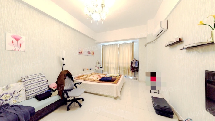 松湖玉兰小城二手房实景图