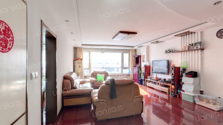 彤利雅宁居二手房实景图