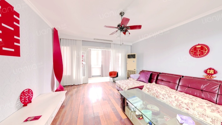 光开路16弄二手房实景图