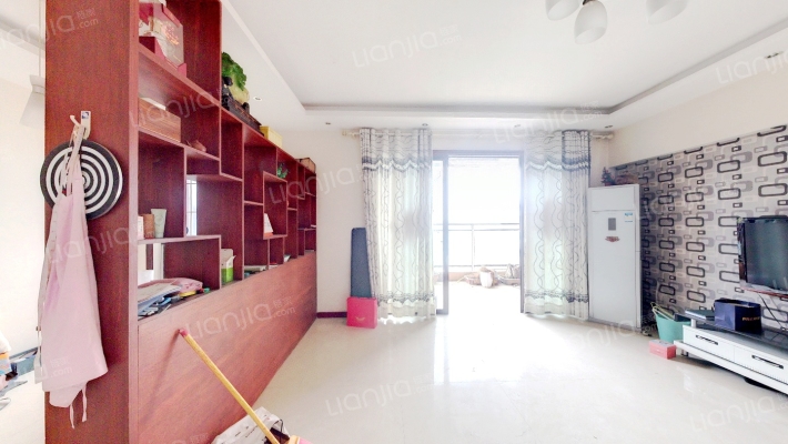 富州新城二手房实景图