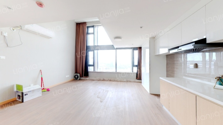 瀚瑞中心二手房实景图