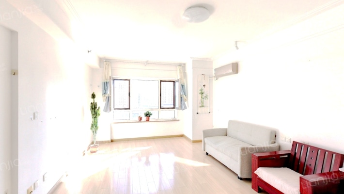 大华锦绣华城华公馆二手房实景图