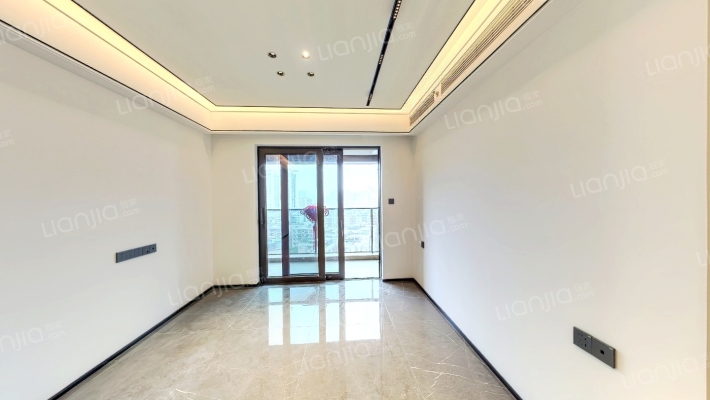 中海观云府二手房实景图