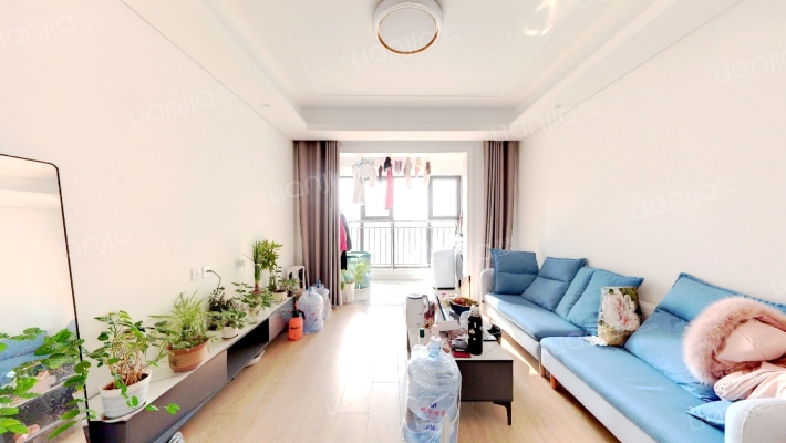 鲁昊棠琳湾一期二手房实景图