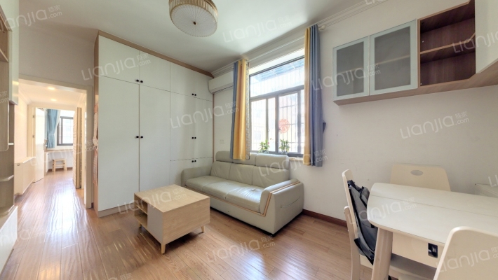 良茂大院二手房实景图