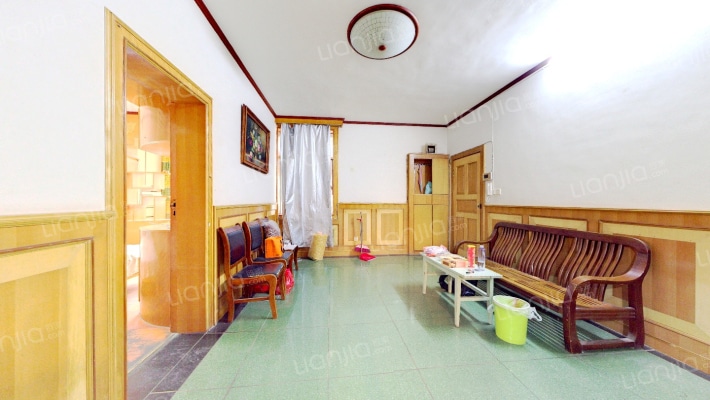 武重明珠苑二手房实景图