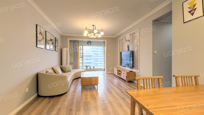 保利学府城二手房实景图