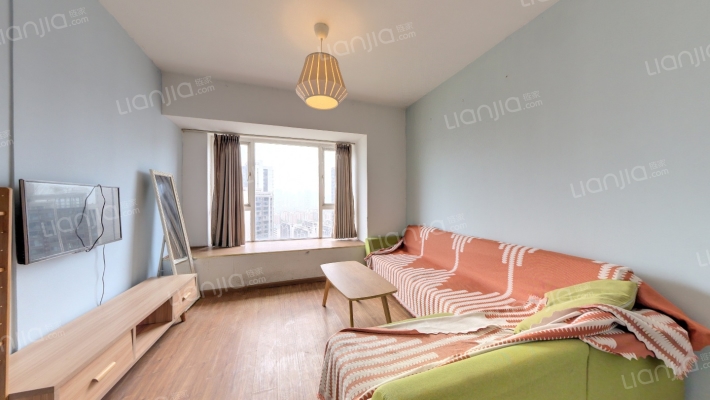 鑫苑鑫都汇二手房实景图