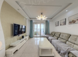 整租·宝龙国际花园 3室2厅 南_宝龙国际花园租房