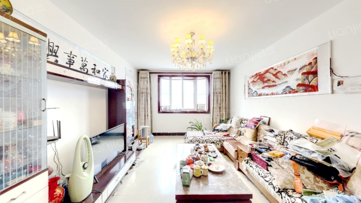 常青苑二手房实景图