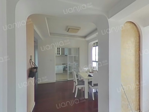 整租·欧洲城 3室2厅 南