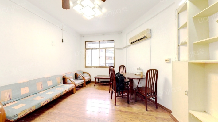 万松小区二手房实景图