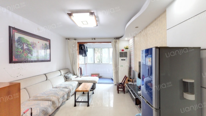 德润园商业街二手房实景图