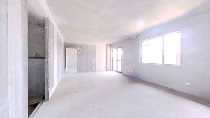 隆腾蜀州府二手房实景图