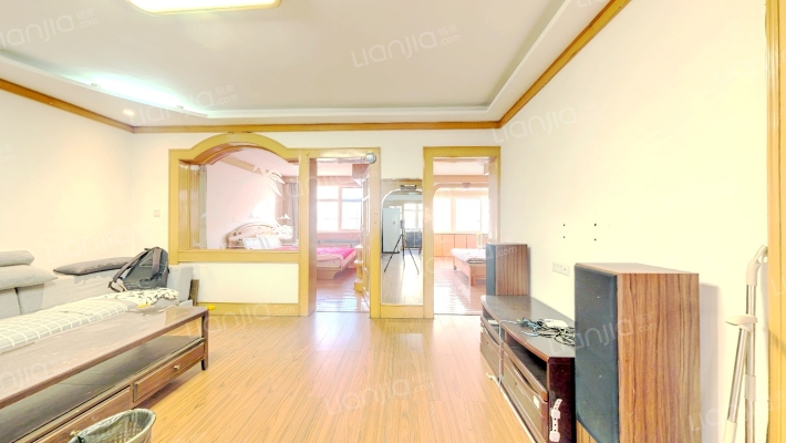 蓬莱运输公司家属楼二手房实景图