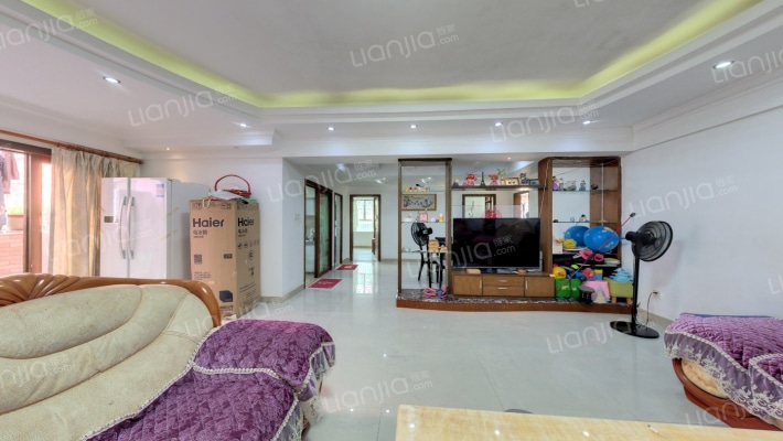 华泰大厦二手房实景图