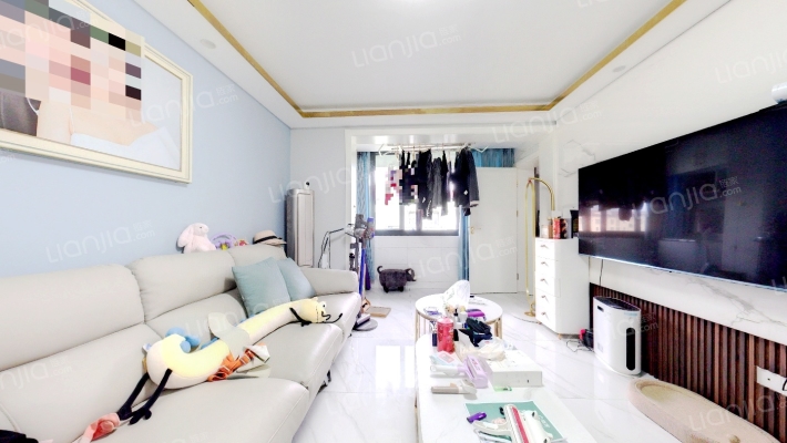 金杨新村三街坊二手房实景图