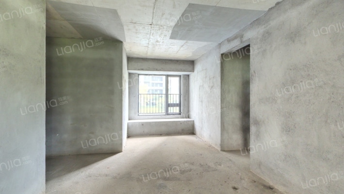 佳兆业东江新城十四期二手房实景图