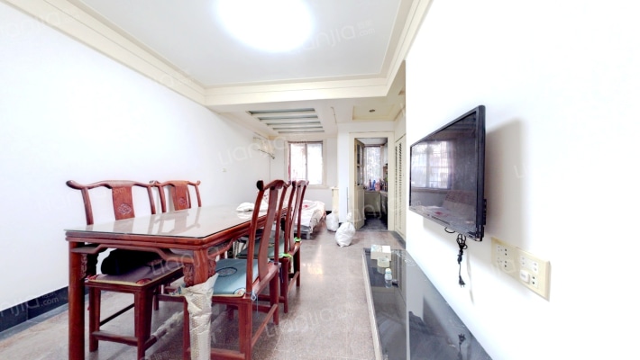 荷花塘二手房实景图