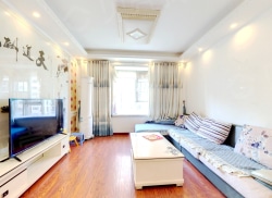 整租·名流人和天地六期 4室2厅 南_名流人和天地六期租房