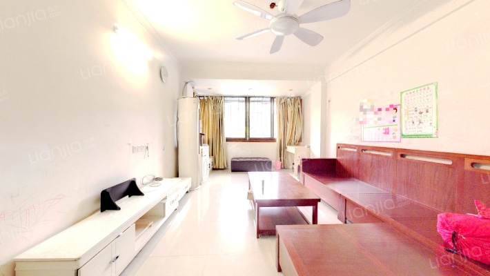 汽培小区二手房实景图