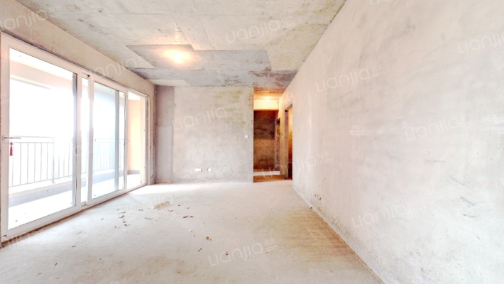 鹭湖宫八区D组团二手房实景图